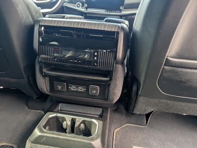 Jeep Wagoneer Series II 4x4 2024