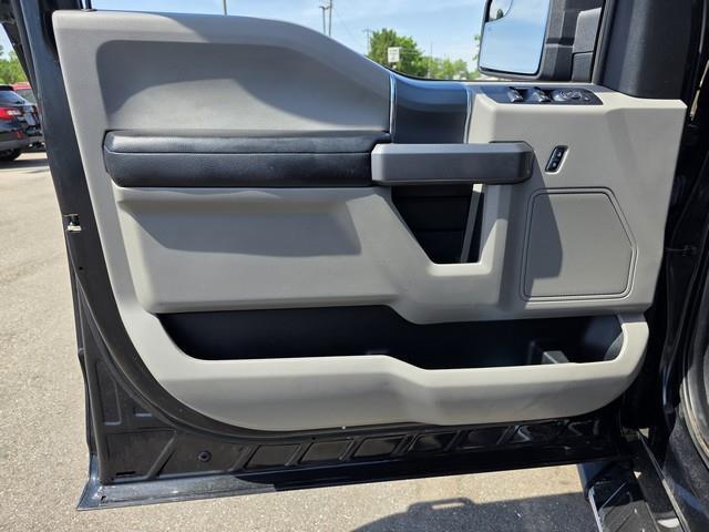 Ford F-150 4WD SuperCrew 145" King Ranch 2015