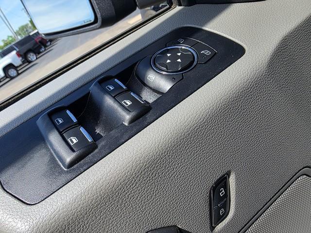 Ford F-150 4WD SuperCrew 145" King Ranch 2015