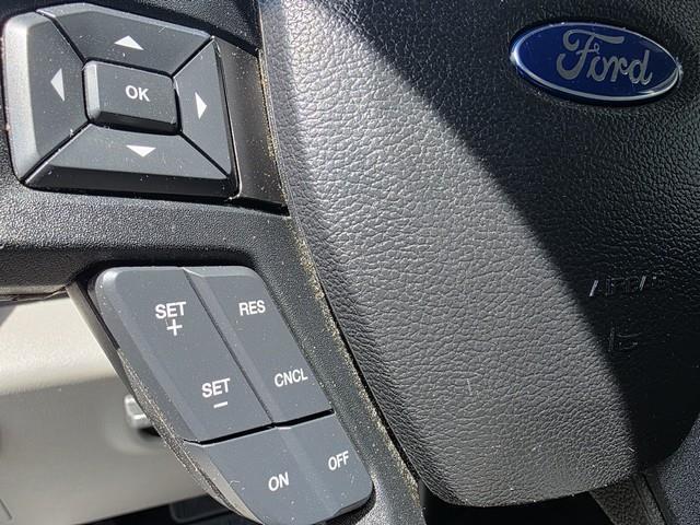 Ford F-150 4WD SuperCrew 145" King Ranch 2015