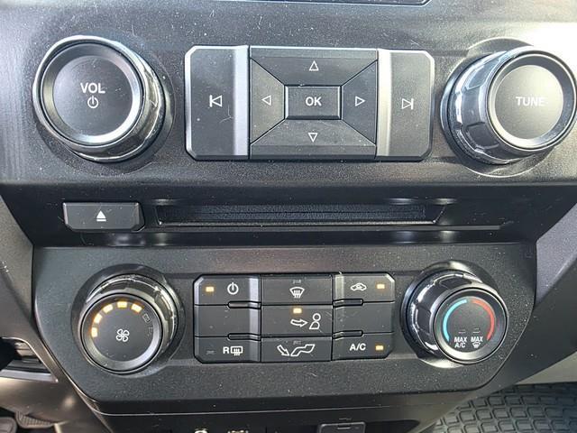 Ford F-150 4WD SuperCrew 145" King Ranch 2015
