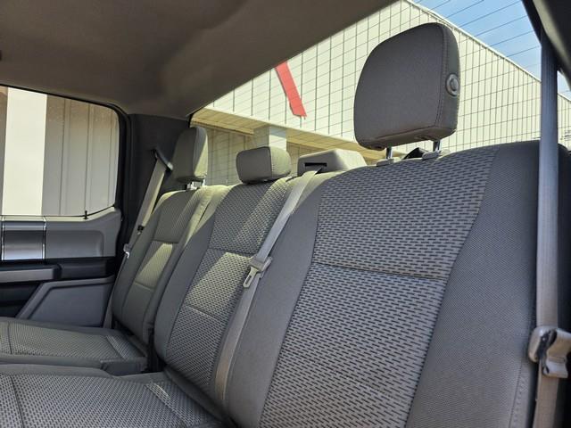 Ford F-150 4WD SuperCrew 145" King Ranch 2015