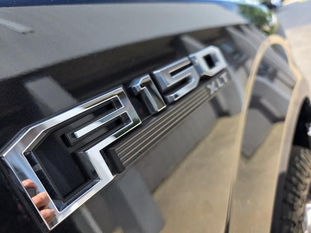 Ford F-150 4WD SuperCrew 145" King Ranch 2015