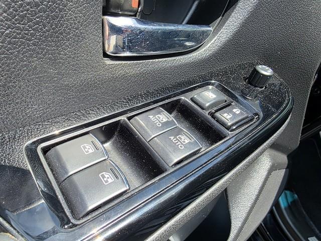 Subaru WRX STI Manual 2018