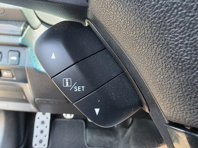 Subaru WRX STI Manual 2018