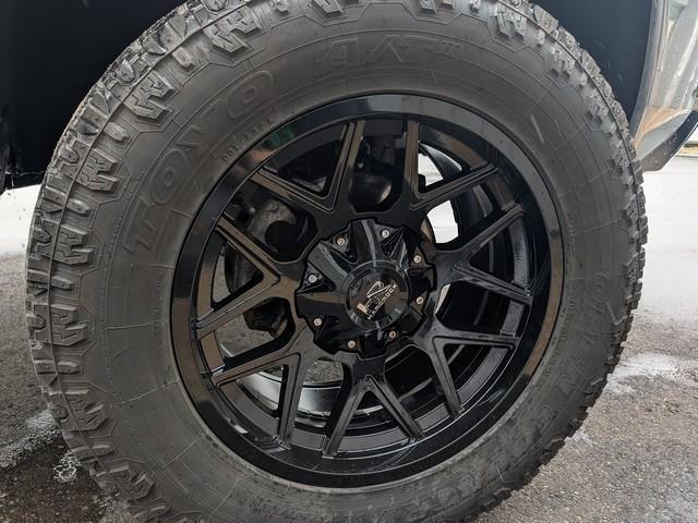 GMC Sierra 1500 4WD Crew Cab 143.5" SLE 2018