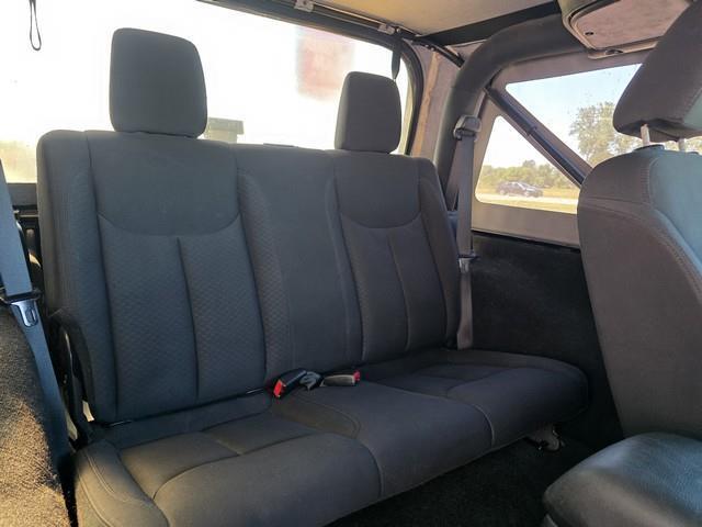 Jeep Wrangler 4WD 2dr Sport 2015
