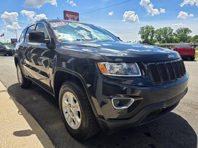 Jeep Grand Cherokee 4WD 4dr Laredo 2015
