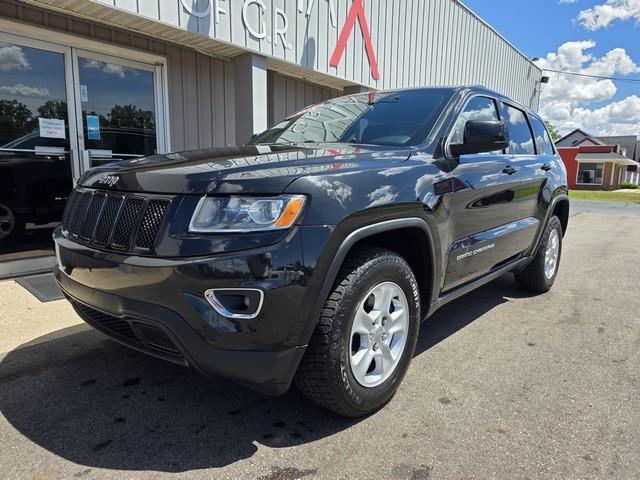 Jeep Grand Cherokee 4WD 4dr Laredo 2015