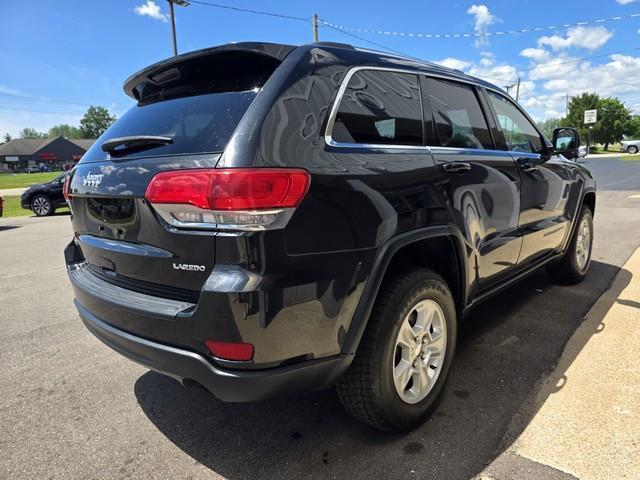 Jeep Grand Cherokee 4WD 4dr Laredo 2015