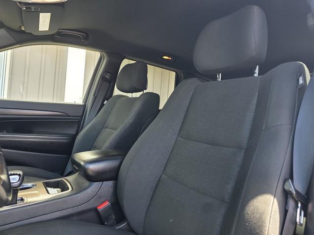 Jeep Grand Cherokee 4WD 4dr Laredo 2015