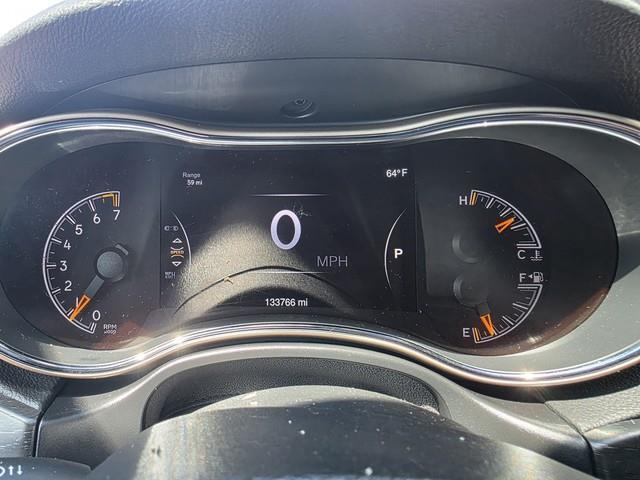 Jeep Grand Cherokee 4WD 4dr Laredo 2015