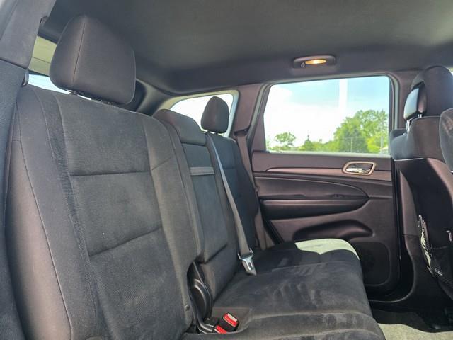 Jeep Grand Cherokee 4WD 4dr Laredo 2015