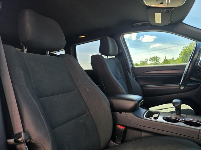 Jeep Grand Cherokee 4WD 4dr Laredo 2015