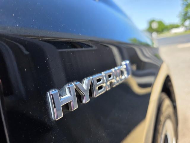 Toyota Prius 5dr HB Persona (Natl) 2013
