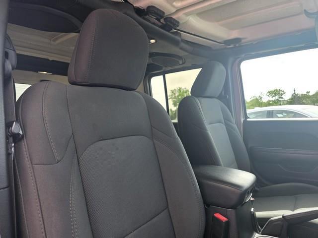 Jeep Wrangler Unlimited Sport S 4x4 2020