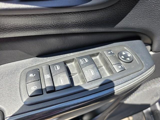Jeep Cherokee 4WD 4dr Trailhawk 2016