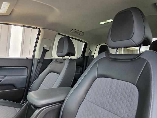 Chevrolet Colorado 4WD Crew Cab 128.3" Z71 2015