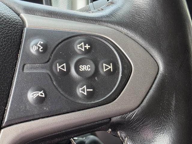 Chevrolet Colorado 4WD Crew Cab 128.3" Z71 2015