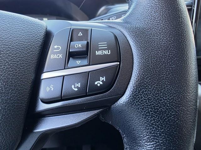 Ford Explorer XLT 4WD 2020