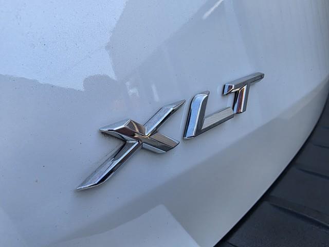 Ford Explorer XLT 4WD 2020