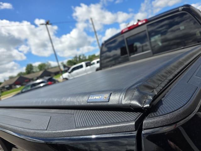 Nissan Frontier Crew Cab 4x4 SV Auto 2022