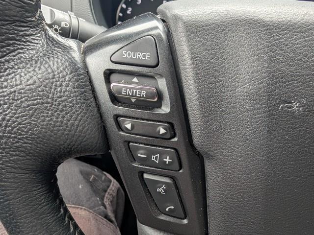 Nissan Frontier Crew Cab 4x4 SV Auto 2022