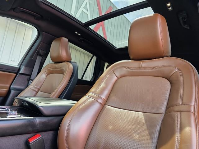 Lincoln Aviator Reserve AWD 2022