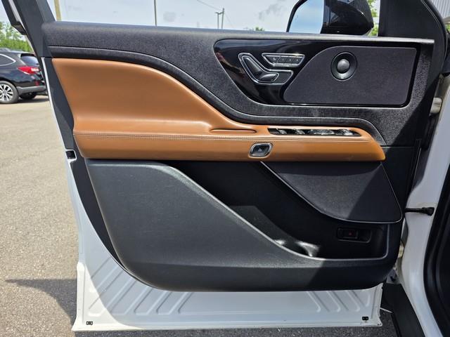 Lincoln Aviator Reserve AWD 2022