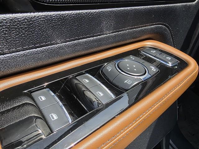 Lincoln Aviator Reserve AWD 2022