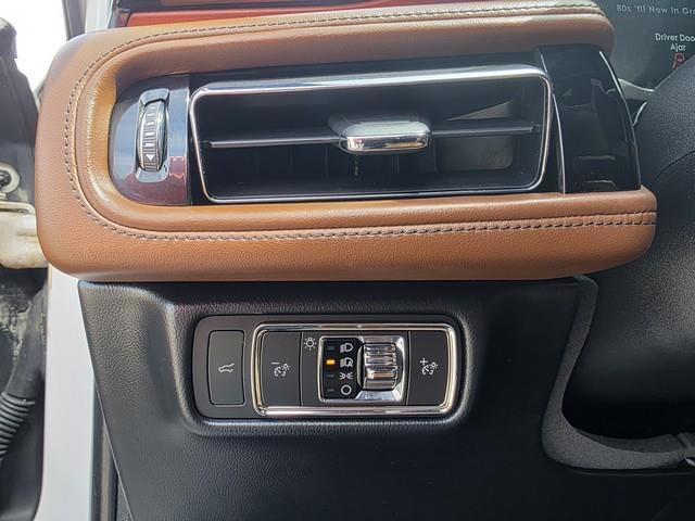 Lincoln Aviator Reserve AWD 2022