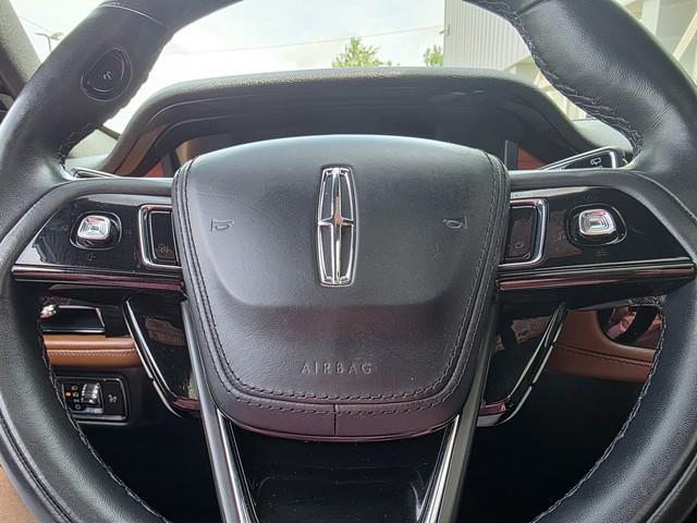 Lincoln Aviator Reserve AWD 2022