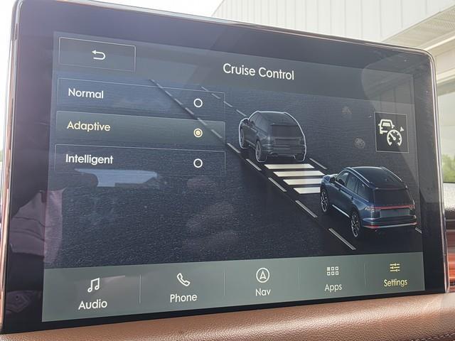 Lincoln Aviator Reserve AWD 2022