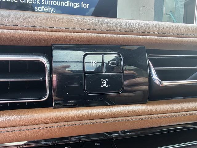 Lincoln Aviator Reserve AWD 2022