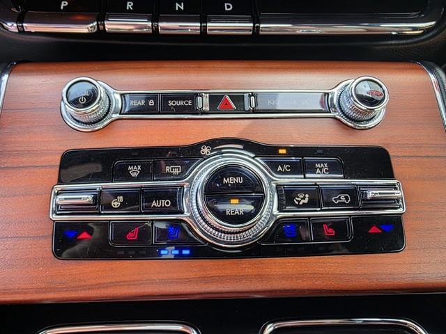 Lincoln Aviator Reserve AWD 2022