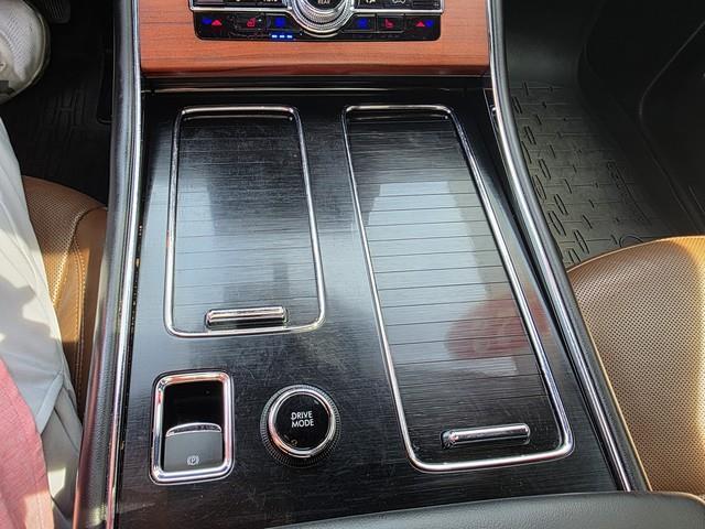 Lincoln Aviator Reserve AWD 2022