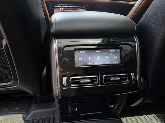 Lincoln Aviator Reserve AWD 2022