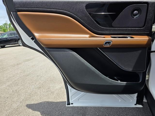 Lincoln Aviator Reserve AWD 2022