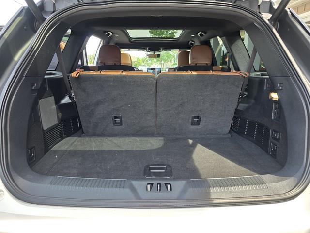 Lincoln Aviator Reserve AWD 2022