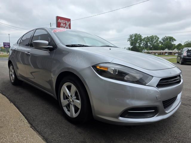 Dodge Dart 4dr Sdn SXT 2015