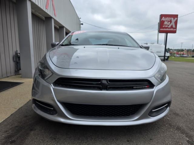 Dodge Dart 4dr Sdn SXT 2015