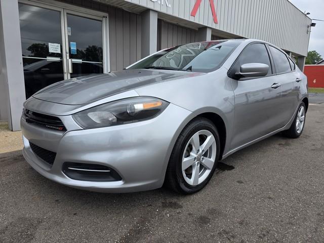 Dodge Dart 4dr Sdn SXT 2015