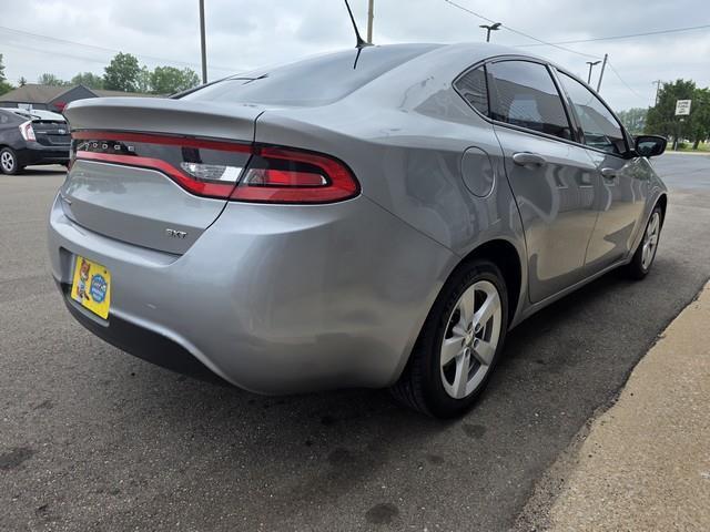 Dodge Dart 4dr Sdn SXT 2015