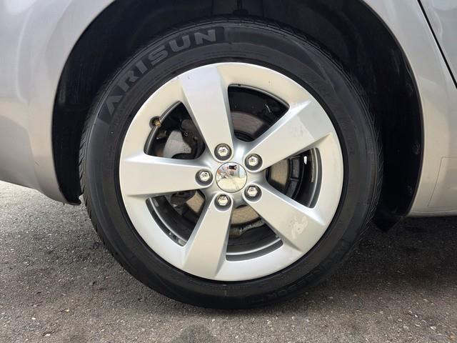 Dodge Dart 4dr Sdn SXT 2015