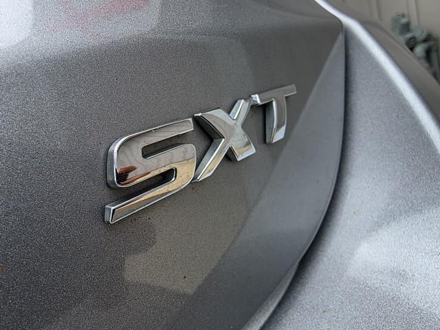 Dodge Dart 4dr Sdn SXT 2015