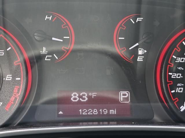 Dodge Dart 4dr Sdn SXT 2015