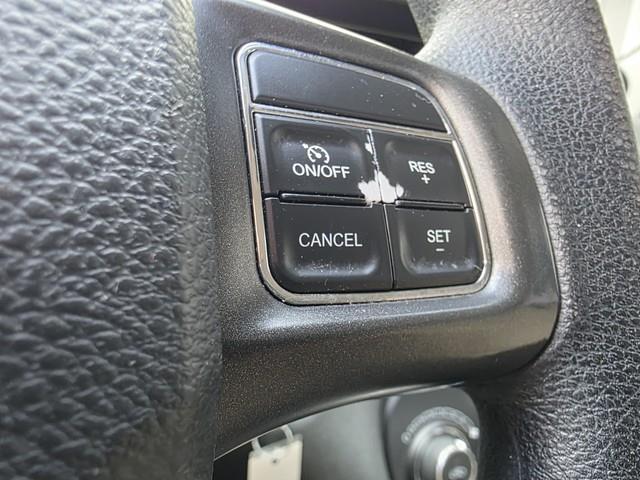 Dodge Dart 4dr Sdn SXT 2015