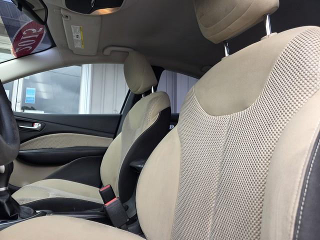 Dodge Dart 4dr Sdn SXT 2015