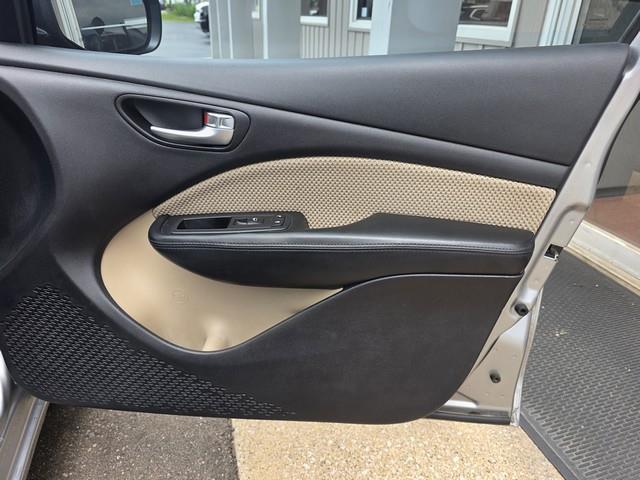 Dodge Dart 4dr Sdn SXT 2015