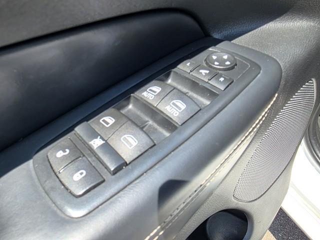 Jeep Grand Cherokee 4WD 4dr Overland 2016